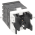 Omron M16-S Socket Quick Connector Product Image