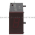 Omron M7E-01DRN2 Single Digit Digital Display Unit X Product Image