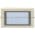 Omron NT21-ST121-E Interactive Display Product Image