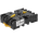 Omron P2CF-08 Relay Base Product Image