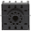 Omron P3GA-11 Relay Base Product Image