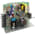 Omron S82J-0212 Power Supply Product Image