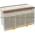Omron SP16-DR-A PLC CPU Module DC/Relay AC PS Product Image