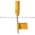 Omron TL-W1R5MC1 Proximity Switch 12 to 24 VDC Product Image