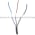 Omron TL-W5F1 Proximity Switch 12 to 24 VDC 2m Product Image