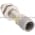 Omron TL-X1R5B1-P1E Proximity Switch Product Image