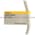 Omron V509-W012 0.8M Cable for Bar Code Reader Product Image