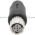 Omron XS2C-D4S1 Connector Product Image