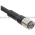 Omron XS3F-M8PUR3S-5M Sensor Cordset Product Image