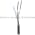 Omron XS3F-M8PVC3A-2M Sensor Cable Product Image