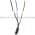 Omron XS3F-M8PVC3A-5M Sensor Cable Product Image