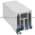 Omron Y92B-N50 Heat Sink Product Image
