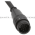 Omron ZX-LD30V-U1 Spot-Beam Sensor | Zx-LD30V Product Image