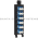 Optical Cable Corporation 6112SMDLCHD HD Adapter Plates Product Image