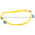 Optical Cable Corporation D8LCUPC-LCUPC-2M Duplex Fiber Optic Cable Product Image