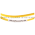 Optical Cable Corporation D8LCUPC-LCUPC-2M Duplex Fiber Optic Cable Product Image