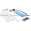 Optical Cable Corporation RS1U2T Splicing Kit Product Image