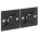 Panduit ABM112-AT-L0 Adhesive Cable Tie Mount  Product Image