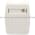 Panduit CBXQ2IW-A Mounting Box Product Image