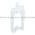 Panduit VWS4274-C Wire Saddle Product Image