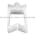 Panduit VWS4274-C Wire Saddle Product Image