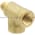 Parker 444STB Brass Fitting Product Image
