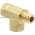 Parker 444STB Brass Fitting Product Image