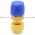 Parker 4MSC4N-B Male Connector 1/4'' Tube Size 1/4'' Pipe Size Product Image