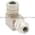 Parker 5004109 Shielded Connector Product Image