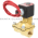 Parker 73218BN4UNLVN0H111C2 Solenoid Valve Assembly Product Image