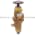 Parker M05425459 Detent Manual Valve Product Image
