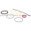 Parker PSK-P5T50 P5T Cylinder Seal Kit Product Image