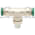 Parker W172PLP-5-2 Male Branch Tee Swivel Product Image