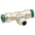 Parker W172PLP-5-2 Male Branch Tee Swivel Product Image
