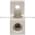 Penn-Union LA-250 250-KCMIL-6 Lug CU9AL Product Image