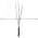 Pepperl+Fuchs 3RG4200-1AB00-PF Inductive Sensor Product Image