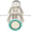 Pepperl+Fuchs 3RG6013-3AC00-PF Ultrasonic Proximity Switch Product Image