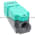 Pepperl+Fuchs CJ15+U4+A2 Proximity Sensor Product Image