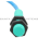 Pepperl+Fuchs CJ4-12GK-N Capacitive sensor Product Image