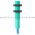 Pepperl+Fuchs CJ4-12GK-N Capacitive sensor Product Image