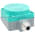 Pepperl+Fuchs CJ40-FP-A2-P4-V1 Prox Switch Product Image