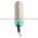 Pepperl+Fuchs CJ8-18OM-E2 Capacitive Sensor Product Image