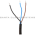 Pepperl+Fuchs CP18EDX5 Proximity Sensor Product Image