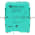 Pepperl+Fuchs HCD2-FBPS-1.500 Fieldbus Power Hub, Compact Power Supply Module Product Image
