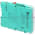 Pepperl+Fuchs HD2-DM-A Fieldbus Power Hub, Advanced Diagnostic Module Product Image