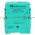 Pepperl+Fuchs HD2-FBPS-1.23.500 Fieldbus Power Hub, Power Supply Module Product Image