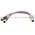 Pepperl+Fuchs ICZ-3T-0,2M-PUR ABG-V15B-G Y Connection Cable Product Image