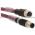 Pepperl+Fuchs ICZ-3T-0,2M-PUR ABG-V15B-G Y Connection Cable Product Image