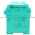 Pepperl+Fuchs KFD2-BR-1.PA.93 Segment Coupler Product Image