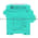Pepperl+Fuchs KFD2-STC4-1.2O-3 SMART Transmitter Power Supply, Output Current Sink Product Image